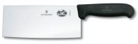 Photos - Kitchen Knife Victorinox Fibrox 5.4063.18 