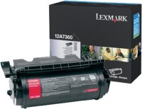 Ink & Toner Cartridge Lexmark 12A7360 