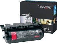 Photos - Ink & Toner Cartridge Lexmark 12A7360 