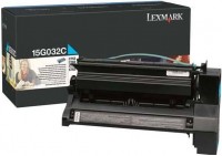 Photos - Ink & Toner Cartridge Lexmark 15G032C 