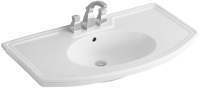 Photos - Bathroom Sink Villeroy & Boch Century 71531001 1000 mm