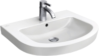 Photos - Bathroom Sink Villeroy & Boch Subway 2.0 7114FA01 650 mm