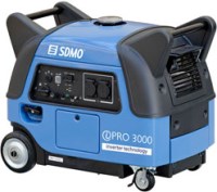 Photos - Generator SDMO Inverter PRO 3000E 