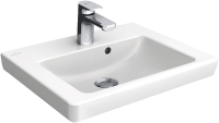Bathroom Sink Villeroy & Boch Subway 2.0 7315F001 500 mm