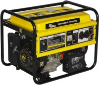 Photos - Generator Kentavr KBG-505E 