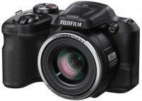 Photos - Camera Fujifilm FinePix S8600 