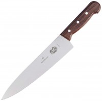 Photos - Kitchen Knife Victorinox Wood 5.2030.25 