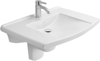 Photos - Bathroom Sink Villeroy & Boch Lifetime 51748001 800 mm