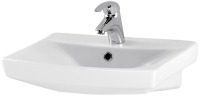 Photos - Bathroom Sink Cersanit Carina 70 K31-007 700 mm