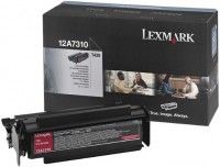 Ink & Toner Cartridge Lexmark 12A7310 