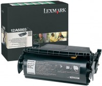 Ink & Toner Cartridge Lexmark 12A6865 