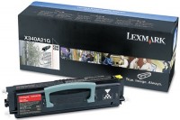 Ink & Toner Cartridge Lexmark X340A21G 