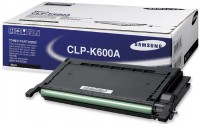 Ink & Toner Cartridge Samsung CLP-K600A 