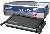Ink & Toner Cartridge Samsung CLP-M600A 