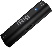 DAC IK Multimedia iRig HD 