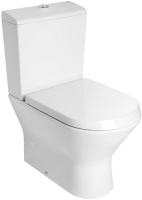 Photos - Toilet Roca Nexo A342642000 