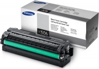 Ink & Toner Cartridge Samsung CLT-K506L 