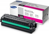 Photos - Ink & Toner Cartridge Samsung CLT-M506L 