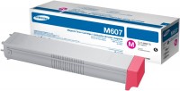 Photos - Ink & Toner Cartridge Samsung CLT-M607S 