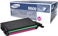 Photos - Ink & Toner Cartridge Samsung CLT-M609S 