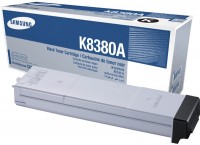Ink & Toner Cartridge Samsung CLX-K8380A 