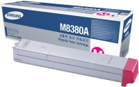 Ink & Toner Cartridge Samsung CLX-M8380A 