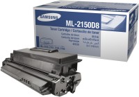 Photos - Ink & Toner Cartridge Samsung ML-2150D8 