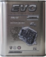 Photos - Engine Oil EVO E5 10W-40 1 L