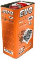 Photos - Engine Oil EVO E7 5W-40 4 L