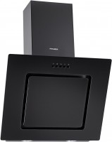 Photos - Cooker Hood Pyramida NR-F 60 M BL black