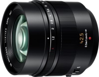 Camera Lens Panasonic 42.5mm f/1.2 DG OIS ASPH Nocticron 