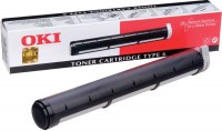 Ink & Toner Cartridge OKI 00079801 
