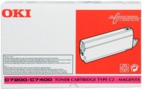 Ink & Toner Cartridge OKI 41304210 