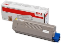 Photos - Ink & Toner Cartridge OKI 44059169 