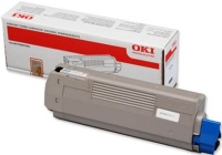 Photos - Ink & Toner Cartridge OKI 44059172 