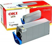 Ink & Toner Cartridge OKI 41963005 