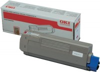 Photos - Ink & Toner Cartridge OKI 44059262 