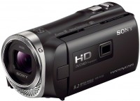 Photos - Camcorder Sony HDR-PJ330E 