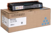 Ink & Toner Cartridge Ricoh 406053 