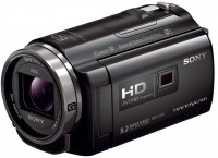 Photos - Camcorder Sony HDR-PJ530E 