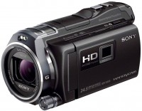 Photos - Camcorder Sony HDR-PJ810E 