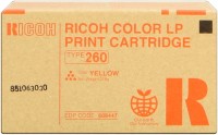 Ink & Toner Cartridge Ricoh 888447 