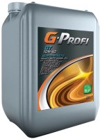 Photos - Engine Oil G-Energy G-Profi MSH 10W-40 20 L