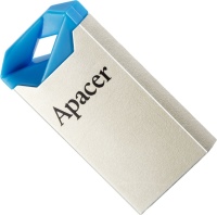 Photos - USB Flash Drive Apacer AH111 32 GB