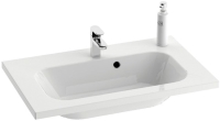 Photos - Bathroom Sink Ravak Chrome 800 800 mm