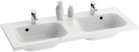 Photos - Bathroom Sink Ravak Chrome 1200 1200 mm
