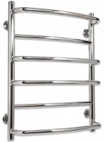 Photos - Heated Towel Rail LARIS Euromix (430x600)