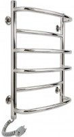 Photos - Heated Towel Rail LARIS Euromix E (L 480x600)