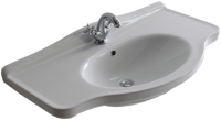 Photos - Bathroom Sink Galassia Ethos 8434M 950 mm