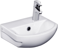 Photos - Bathroom Sink Gustavsberg Logic 53939R01 360 mm